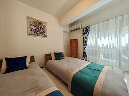 K-icon Hotels Chikusa