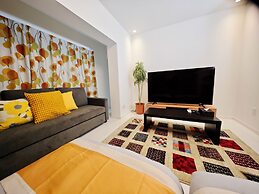 K-icon Hotels Chikusa