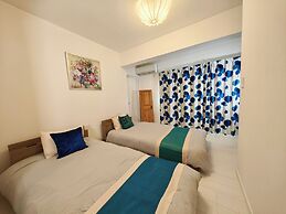 K-icon Hotels Chikusa