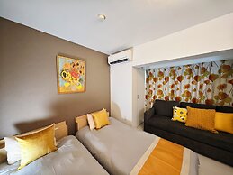 K-icon Hotels Chikusa