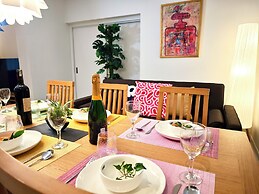 K-icon Hotels Chikusa