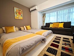 K-icon Hotels Chikusa