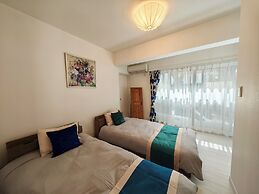 K-icon Hotels Chikusa