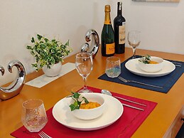 K-icon Hotels Chikusa