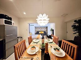 K-icon Hotels Chikusa