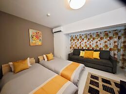 K-icon Hotels Chikusa