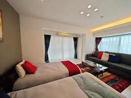 K-icon Hotels Chikusa