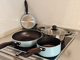 K-icon Hotels Chikusa