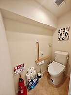 K-icon Hotels Chikusa