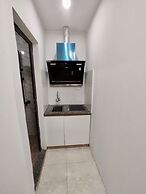Era Apartment Ham Long
