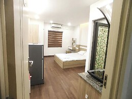 Era Apartment Ham Long