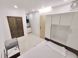 Era Apartment Ham Long