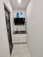 Era Apartment Ham Long