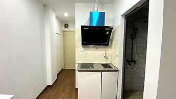 Era Apartment Ham Long