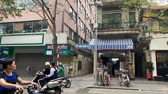 Era Apartment Ham Long