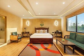 Sterling Orient Woods Pench