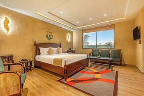 Sterling Orient Woods Pench