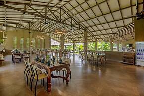 Sterling Orient Woods Pench