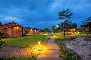 Sterling Orient Woods Pench