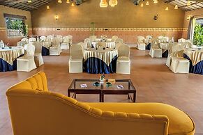 Sterling Orient Woods Pench