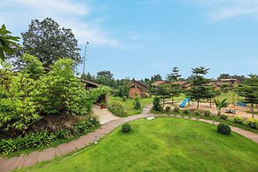 Sterling Orient Woods Pench