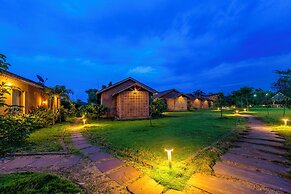 Sterling Orient Woods Pench