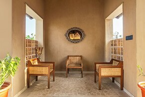 Sterling Orient Woods Pench