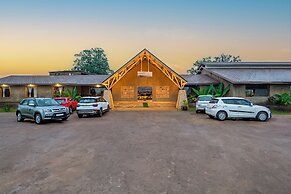 Sterling Orient Woods Pench