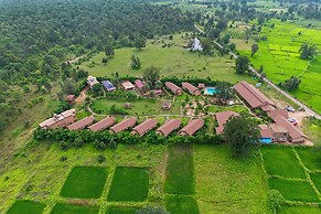 Sterling Orient Woods Pench