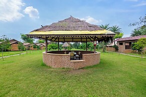 Sterling Orient Woods Pench