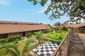 Sterling Orient Woods Pench