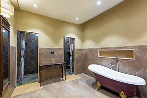 Sterling Orient Woods Pench