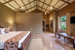 Sterling Orient Woods Pench