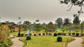 Sterling Orient Woods Pench