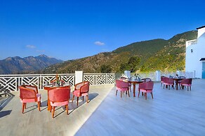 Amaya Resort