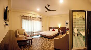Shrestha Hotel HotSpring