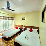 Shrestha Hotel HotSpring