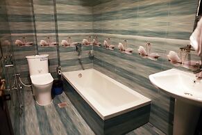 Shrestha Hotel HotSpring