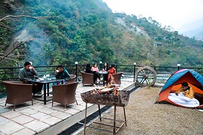 Shrestha Hotel HotSpring
