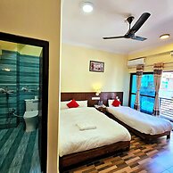 Shrestha Hotel HotSpring