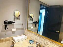 CENTUMCITY HOTEL