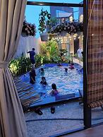 Vanilla Ho Tram Homestay