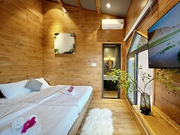 Vanilla Ho Tram Homestay