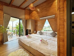 Vanilla Ho Tram Homestay