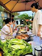 Vanilla Ho Tram Homestay