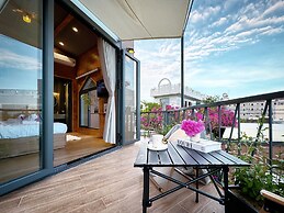 Vanilla Ho Tram Homestay