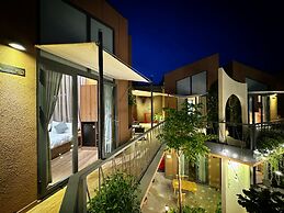 Vanilla Ho Tram Homestay