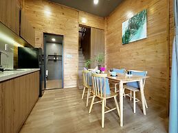 Vanilla Ho Tram Homestay