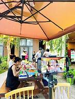 Vanilla Ho Tram Homestay