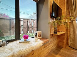 Vanilla Ho Tram Homestay